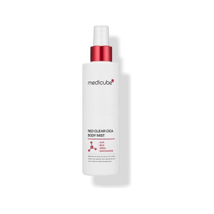 Soothing Acne Relief Body Spray 200ml