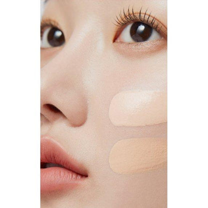 Natural Red Concealer for Sensitive Skin 5ml