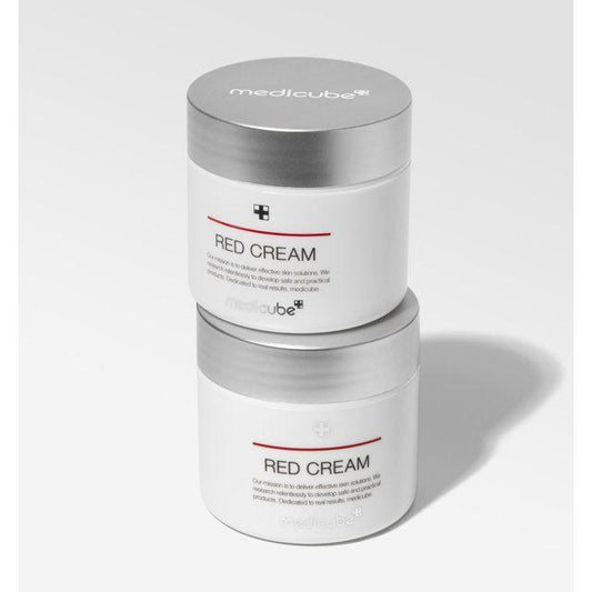 Intensive Red Repair Cream 50ml - Mycosmeticslondon