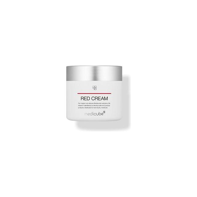 Intensive Red Repair Cream 50ml