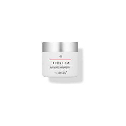 Intensive Red Repair Cream 50ml