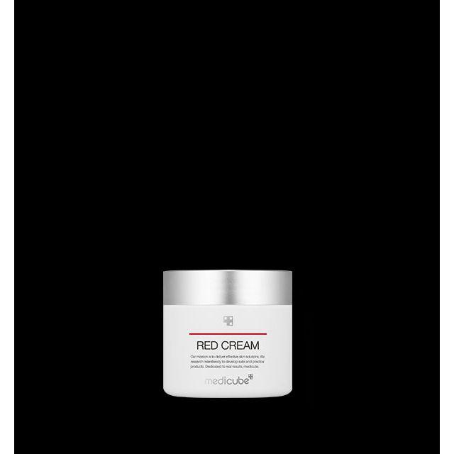 Intensive Red Repair Cream 50ml