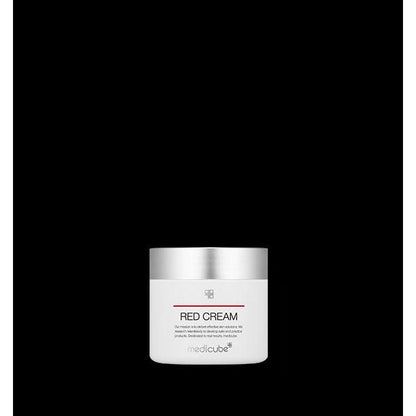 Intensive Red Repair Cream 50ml
