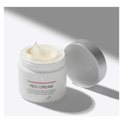 Intensive Acne Treatment Cream 50ml - Mycosmeticslondon