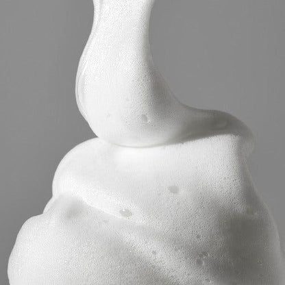 Gentle Red Foam Face Wash 230ml