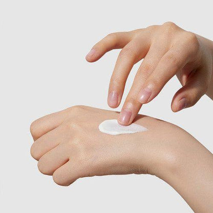 Gentle Daily Sunscreen Lotion 50ml