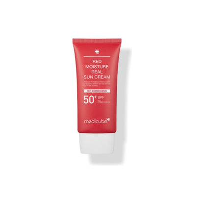Gentle Daily Sunscreen Lotion 50ml