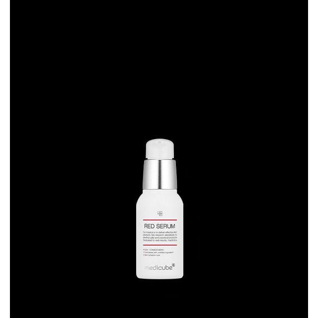 Gentle Anti Acne Facial Serum 30ml - Mycosmeticslondon