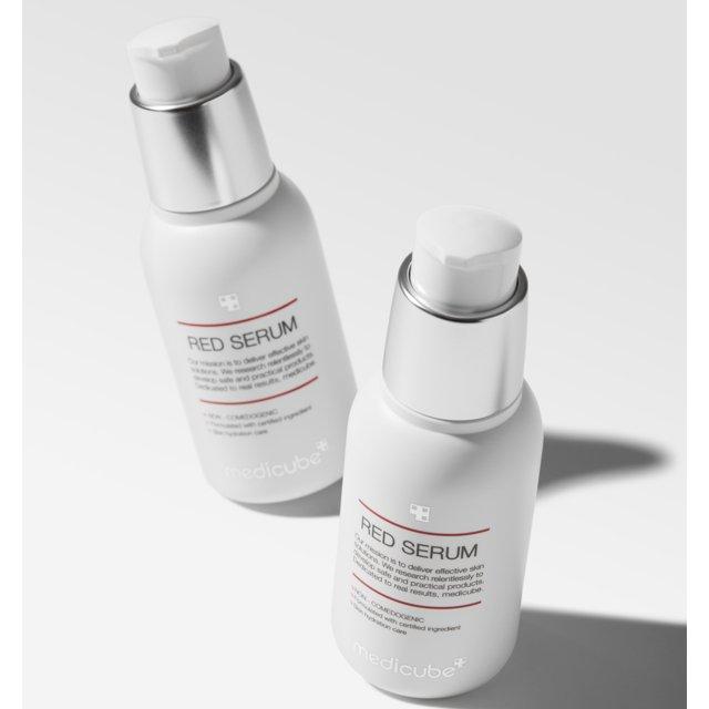 Gentle Anti Acne Facial Serum 30ml