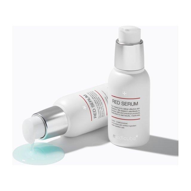 Gentle Anti Acne Facial Serum 30ml