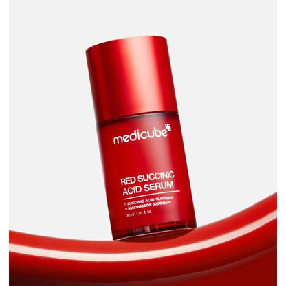Clear Skin Acne Treatment Serum 30ml