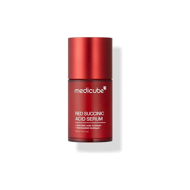 Clear Skin Acne Treatment Serum 30ml