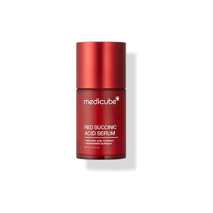 Clear Skin Acne Treatment Serum 30ml