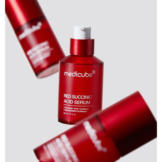 Clear Skin Acne Treatment Serum 30ml