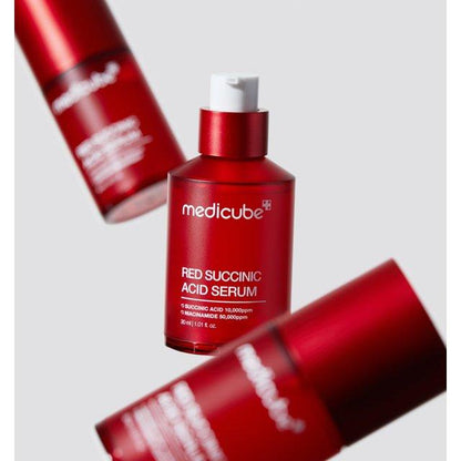 Clear Skin Acne Treatment Serum 30ml