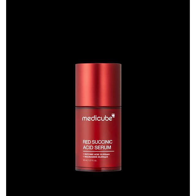 Clear Skin Acne Treatment Serum 30ml - Mycosmeticslondon