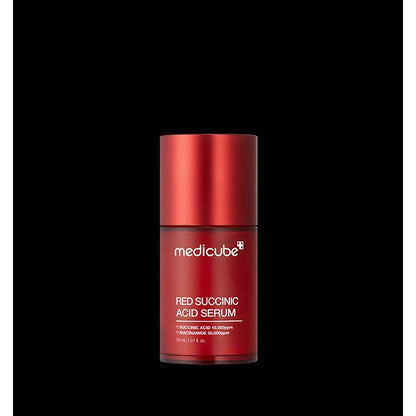 Clear Skin Acne Treatment Serum 30ml - Mycosmeticslondon