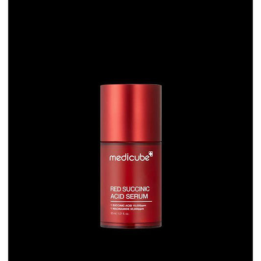 Clear Skin Acne Treatment Serum 30ml - Mycosmeticslondon