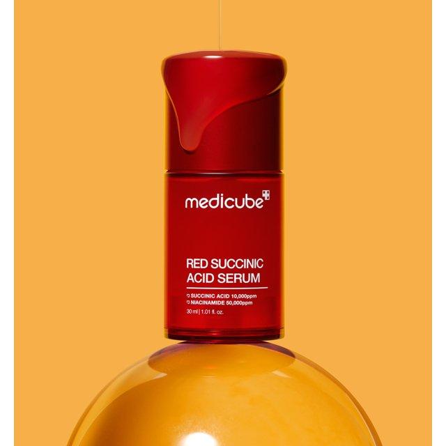 Clear Skin Acne Treatment Serum 30ml