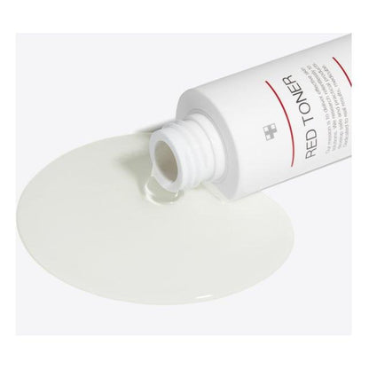 Gentle Acne Toner for Oily Skin 100ml