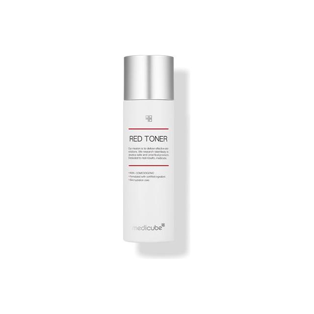 Gentle Acne Toner for Oily Skin 100ml