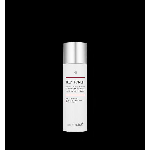 Gentle Acne Toner for Oily Skin 100ml - Mycosmeticslondon