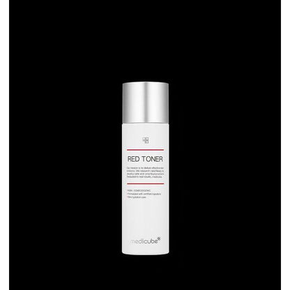 Gentle Acne Toner for Oily Skin 100ml - Mycosmeticslondon