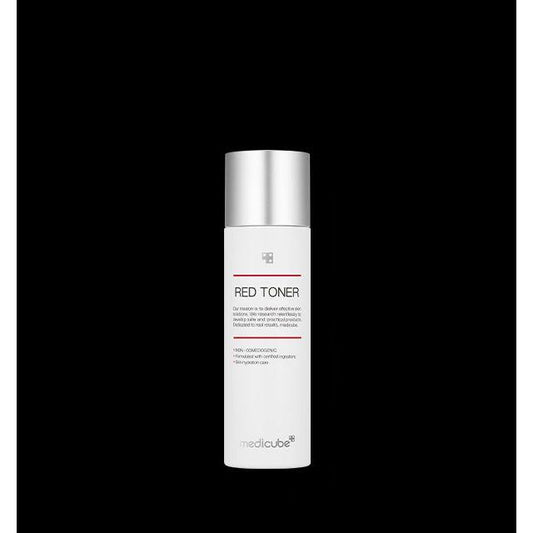 Gentle Acne Toner for Oily Skin 100ml - Mycosmeticslondon