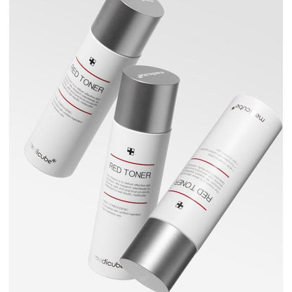 Gentle Acne Toner for Oily Skin 100ml