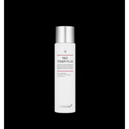 Gentle Acne Toner for Sensitive Skin - 200ml - Mycosmeticslondon