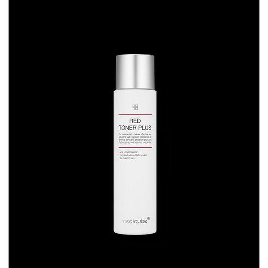 Gentle Acne Toner for Sensitive Skin - 200ml - Mycosmeticslondon
