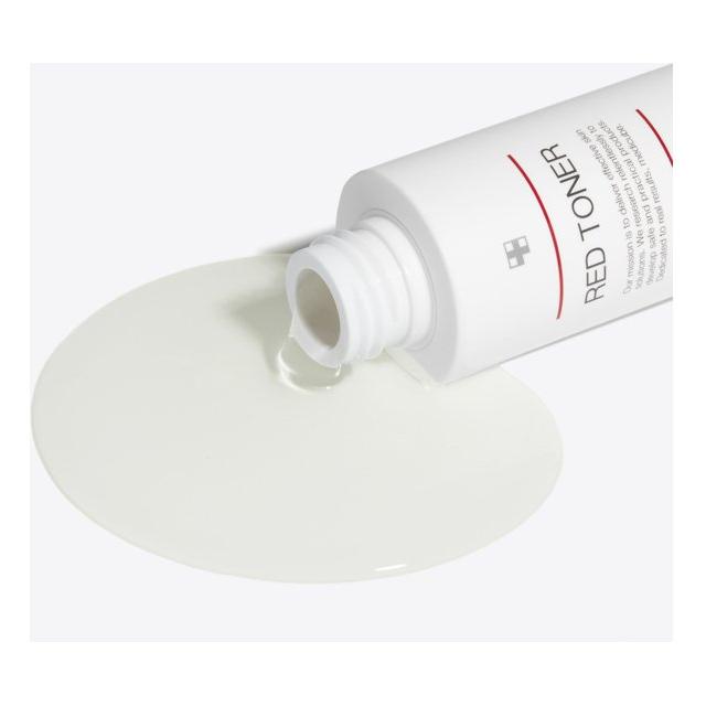 Gentle Acne Toner for Sensitive Skin - 200ml