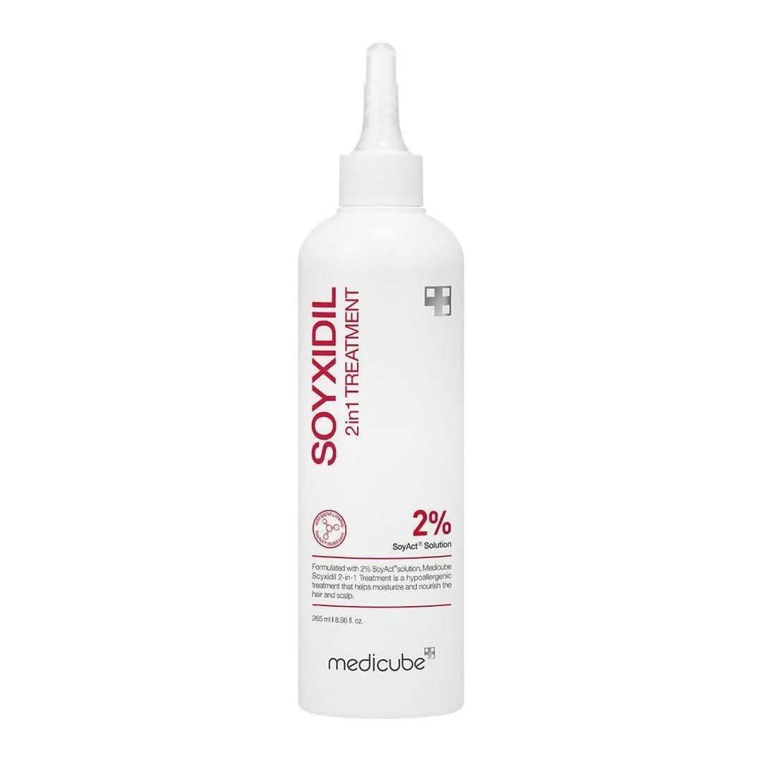 Nourishing Hair Growth Treatment 265ml