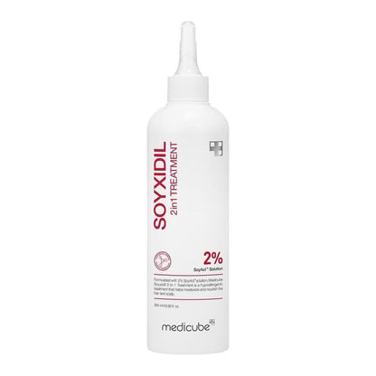 Nourishing Hair Growth Treatment 265ml