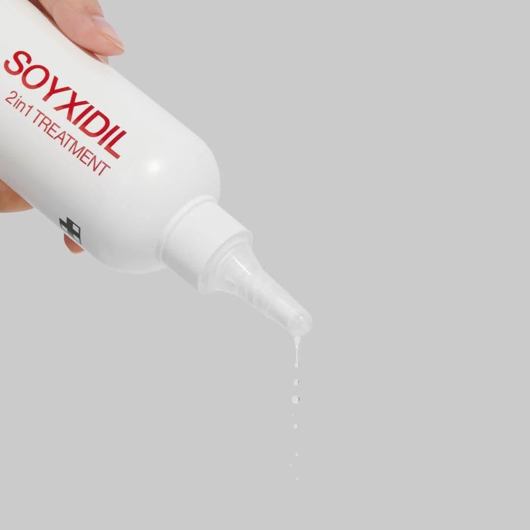 Nourishing Hair Growth Treatment 265ml