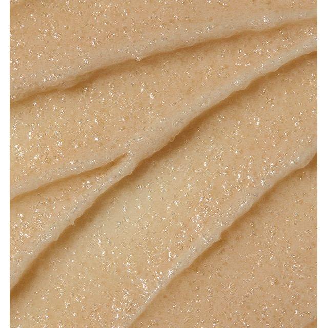 Gentle Exfoliating Scalp Scrub for Hair Growth Care