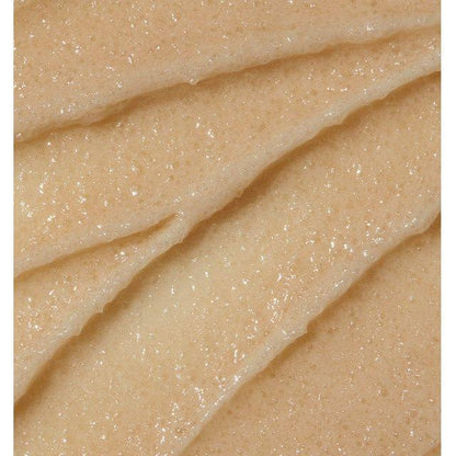 Gentle Exfoliating Scalp Scrub for Hair Growth Care