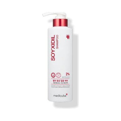 Strong Hair Growth Shampoo 490ml