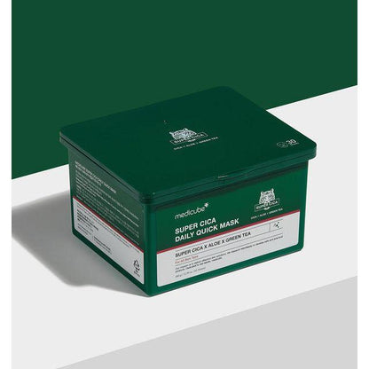 Gentle Daily Face Mask Pack 30 Counts