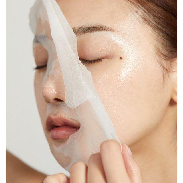 Gentle Daily Face Mask Pack 30 Counts