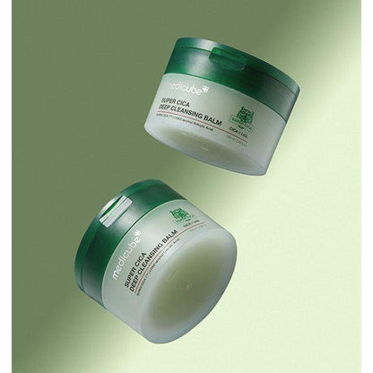 Natural Soothing Face Cleansing Balm 100ml