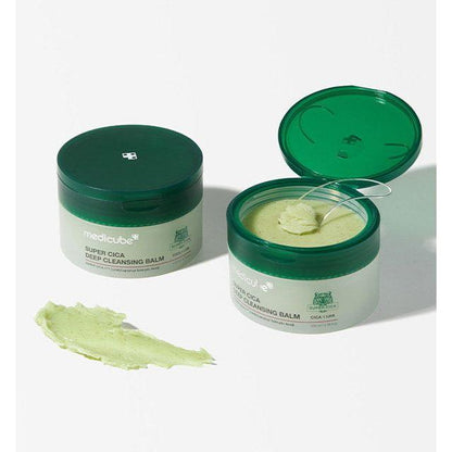 Natural Soothing Face Cleansing Balm 100ml