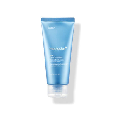 Soothing Gentle Face Cleanser 120g