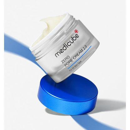 Pore Minimizing Oil Free Face Cream 50ml