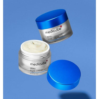 Pore Minimizing Oil Free Face Cream 50ml