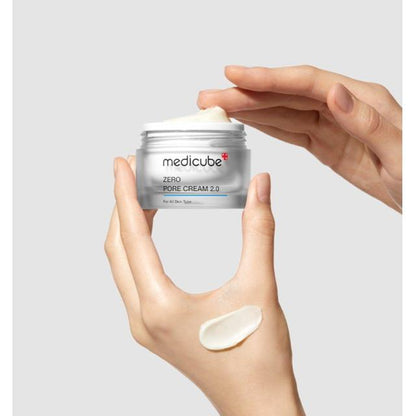Pore Minimizing Oil Free Face Cream 50ml