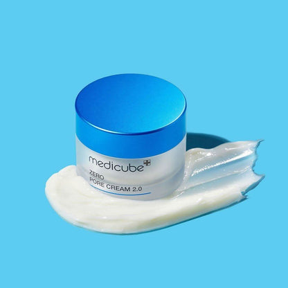 Pore Refining Moisturizing Face Cream 50ml