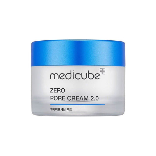 Pore Refining Moisturizing Face Cream 50ml - Mycosmeticslondon