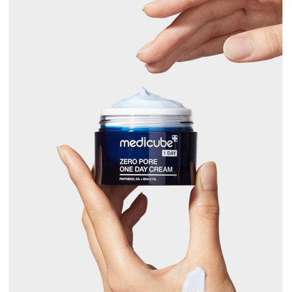 Pore Minimizing Daily Face Cream 50ml