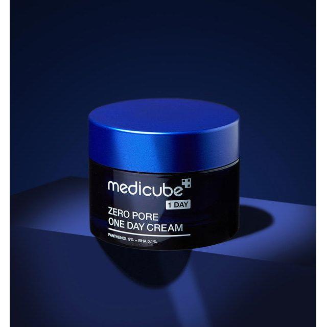 Pore Minimizing Daily Face Cream 50ml